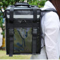 30L/ 40L/ 44L/62L Waterproof Take-out Cooler Box Anti-Theft Delivery Box